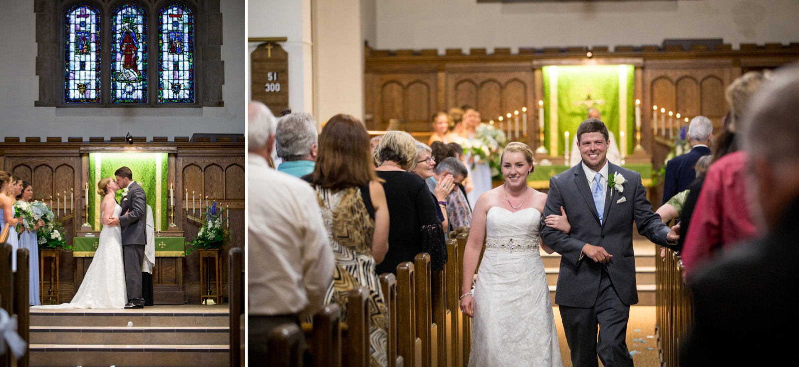 Harmony Hall Masonic Village Wedding